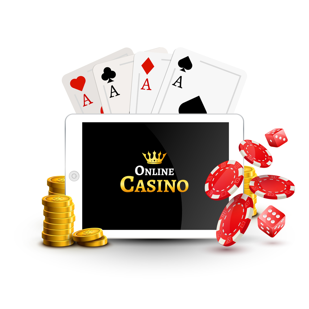 Online Casino Cash Out